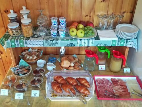 Posada Maso Sveseri