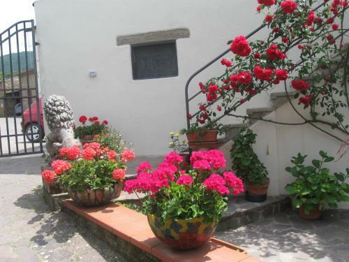 B&B Casa Delle Rose