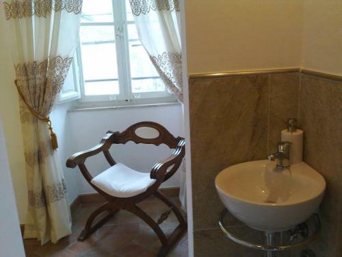 B&B Casa Delle Rose