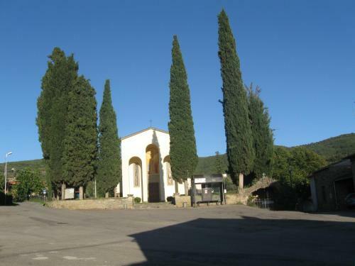 B&B Casa Delle Rose