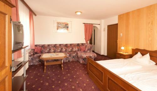 Hostal Bed & Breakfast Plattenhof