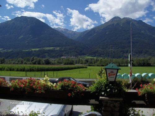 Hostal Bed & Breakfast Plattenhof
