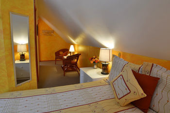 Bed & Breakfast Au Saut Du Lit