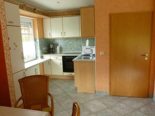 Apartamento Fehn Appartements