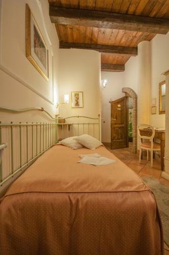 Bed & Breakfast Mondo Antico Town House Suite