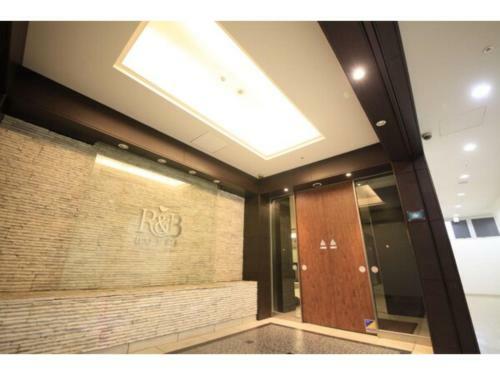 R&b Hotel Hachioji - Vacation Stay 38819v