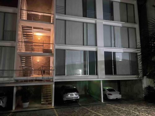 Apartamento Elegante Departamento Con Alberca Y Campo De Golf.