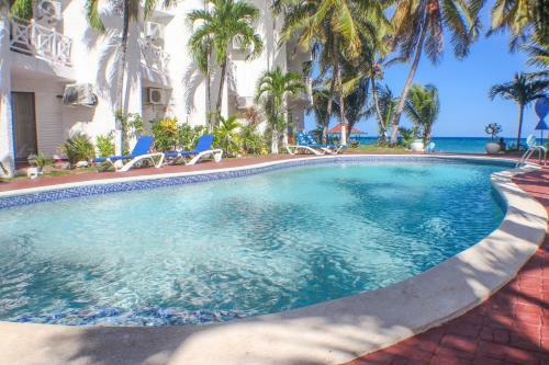 Apartamento Chrisann's Hidden Cove-2 Bedroom