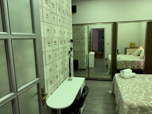 Old City Luxury Family Apartment
