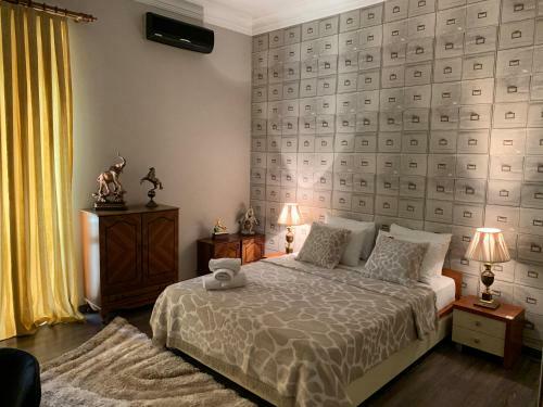 Old City Luxury Family Apartment