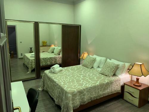 Old City Luxury Family Apartment