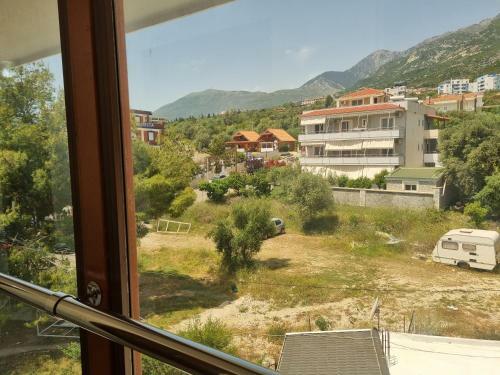 Sea View Apartment Dhermi With Balcony