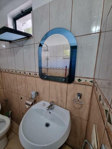 Sea View Apartment Dhermi With Balcony