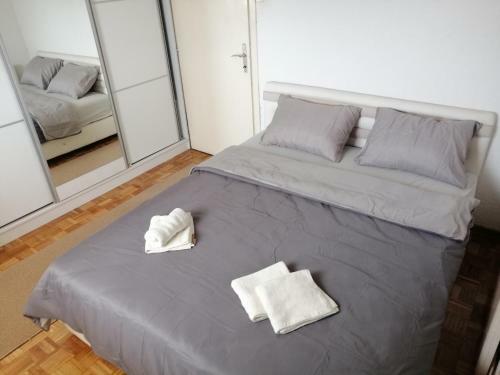 Apartamento Stan Na Dan