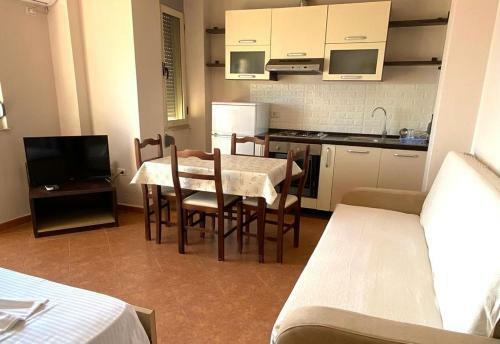 Memory Apartments