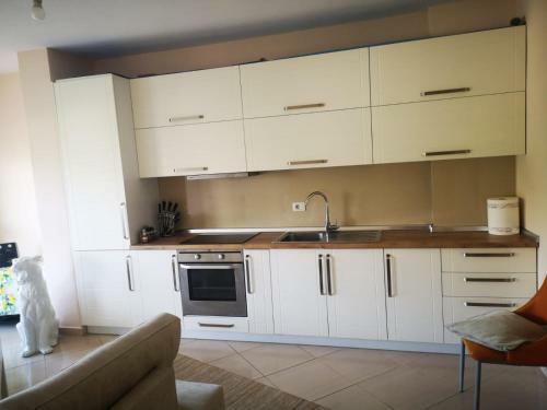 Apartamento Casa Sulla Spiaggia