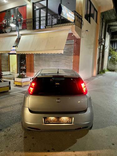 Apartamento A B Property