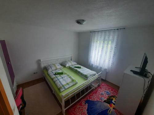 Villa Ku?a Za Odmor Sara