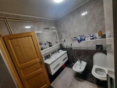 Villa Ku?a Za Odmor Sara