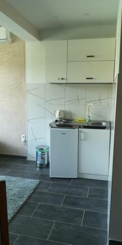 Apartamento River Villa