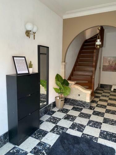 Hostal Budget Stay For Max 2ppl