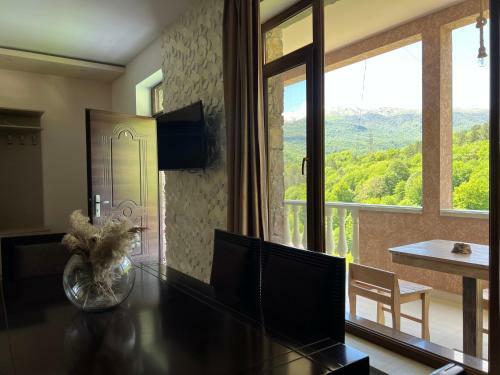 Apartamento Green Guest House In Dilijan