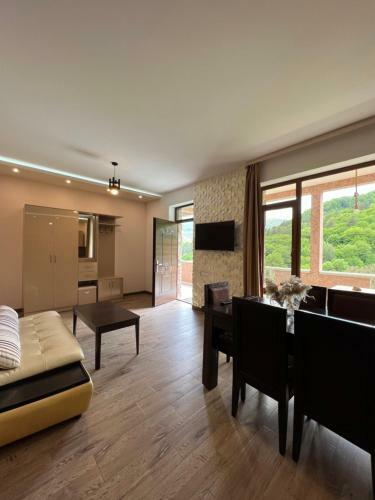 Apartamento Green Guest House In Dilijan