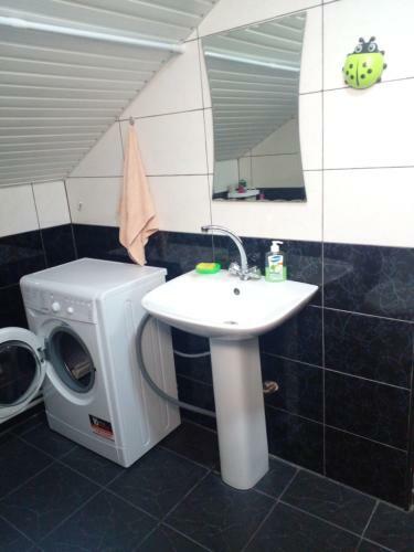 Apartamento Gtnvac Eraz