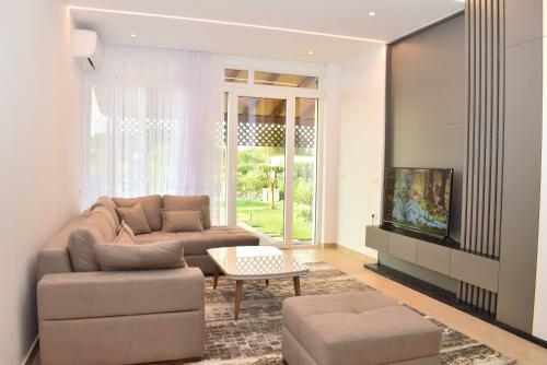 Ground Floor Apartment In Valamar Residences - 236