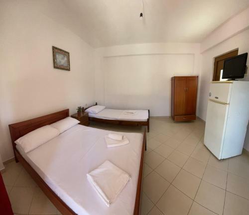 Hotel Prifti