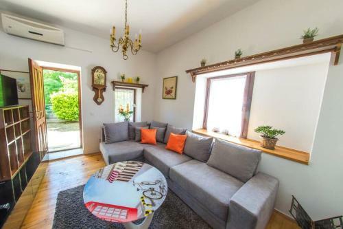 Charming Cottage