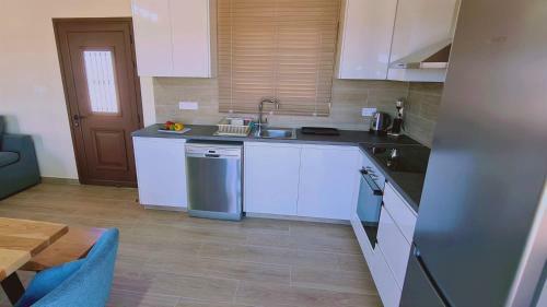 Chrystallia Holiday Villas
