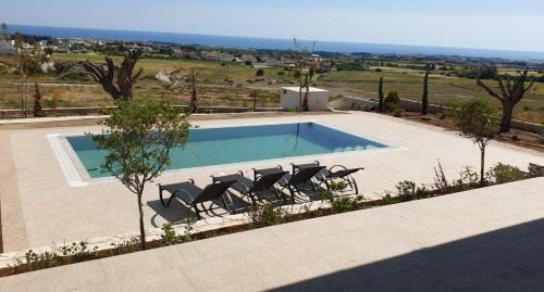 Chrystallia Holiday Villas