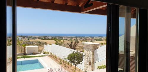 Chrystallia Holiday Villas