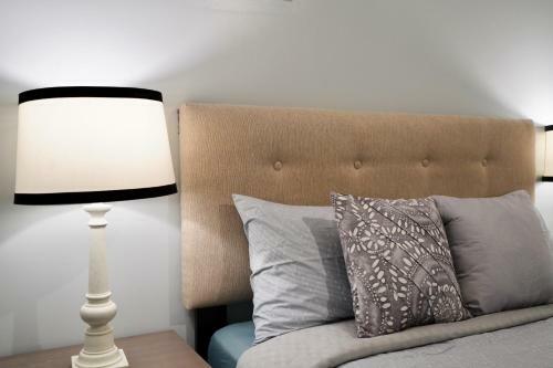 Hostal Ocean And City View Home
