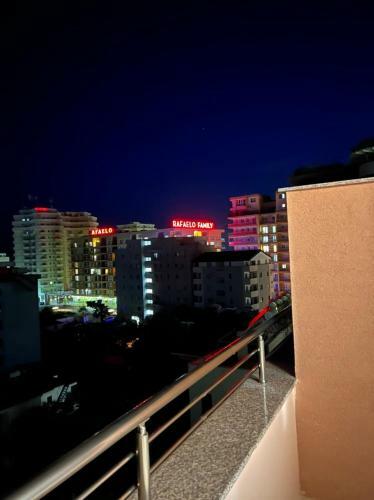 Apartamento Hotel Besniku