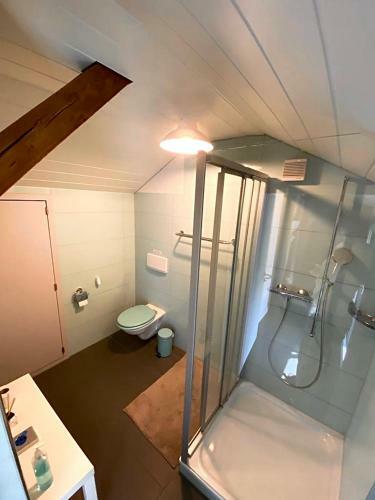 Apartamento Budgetapartment Zeppelin Von Swisspartments