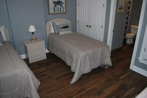 Apartamento Grand Pointe 607 Condo