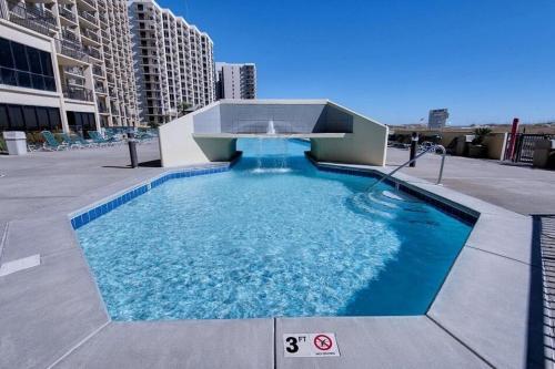 Apartamento Phoenix VII 1407 Condo