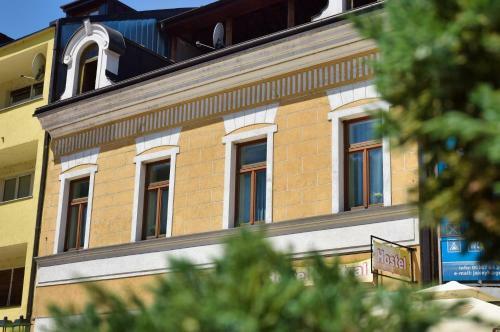 Apartman Vinkov's Center