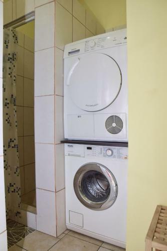 Apartman Vinkov's Center
