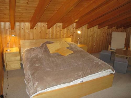 Chalet Le Pacha Nend103
