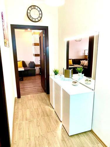 Apartamento ?????????? Teddy
