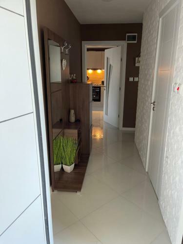 Apartamento My Sweet Home