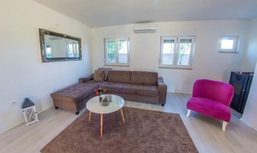 Holiday Home La Casa Della Notte