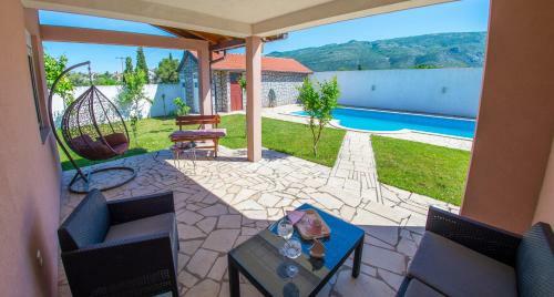 Holiday Home La Casa Della Notte
