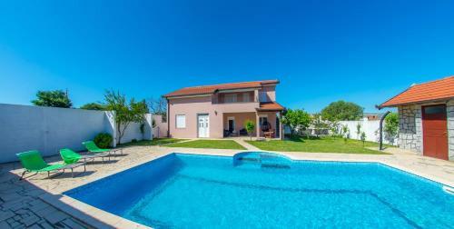Holiday Home La Casa Della Notte
