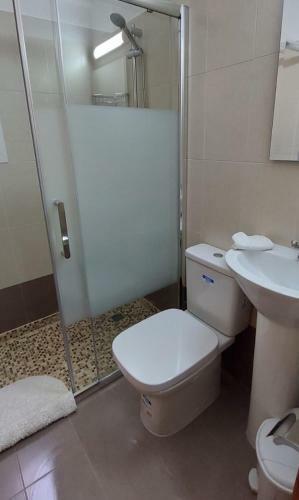 Ria Court 1 Bedroom Apartment