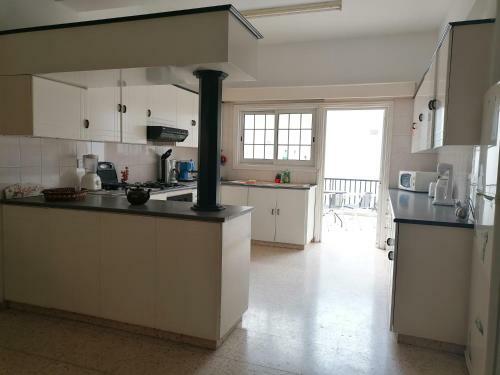Apartamento Nirvana Arthouse 2km From Lca Center
