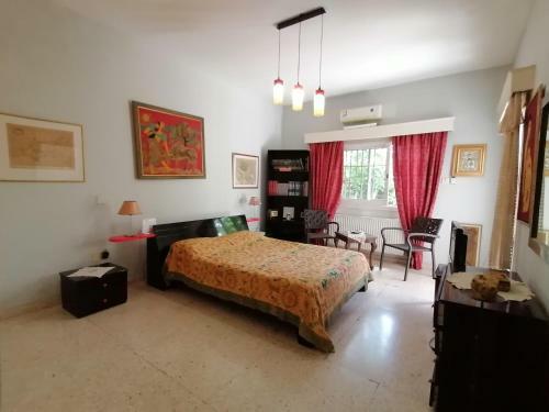 Apartamento Nirvana Arthouse 2km From Lca Center